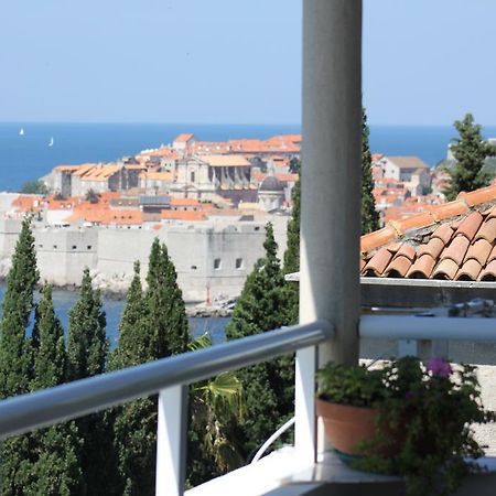 Apartments Sv.Jakov Дубровник Экстерьер фото