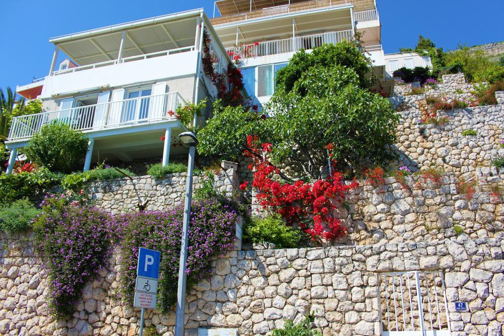 Apartments Sv.Jakov Дубровник Экстерьер фото