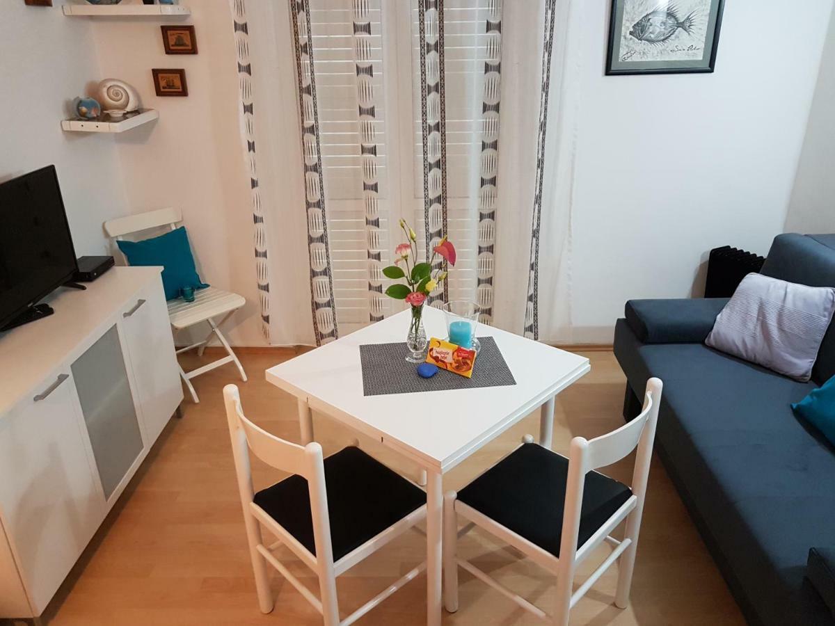 Apartments Sv.Jakov Дубровник Экстерьер фото